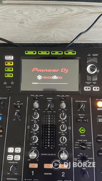 Pioneer XDJ RX 2.