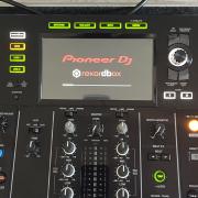 Pioneer XDJ RX 2.