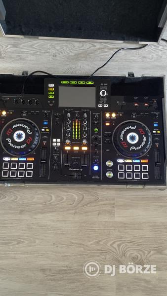 Pioneer XDJ RX 2.