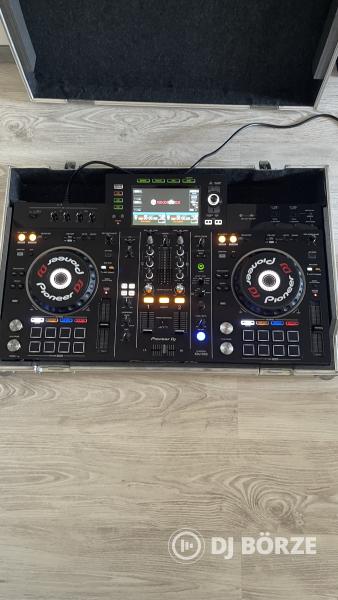 Pioneer XDJ RX 2.