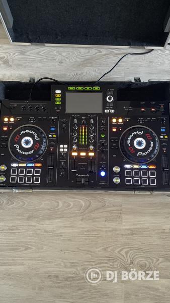 Pioneer XDJ RX 2.