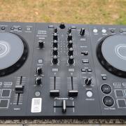 PIONEER FLX4 KONTROLLER