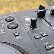 PIONEER FLX4 KONTROLLER