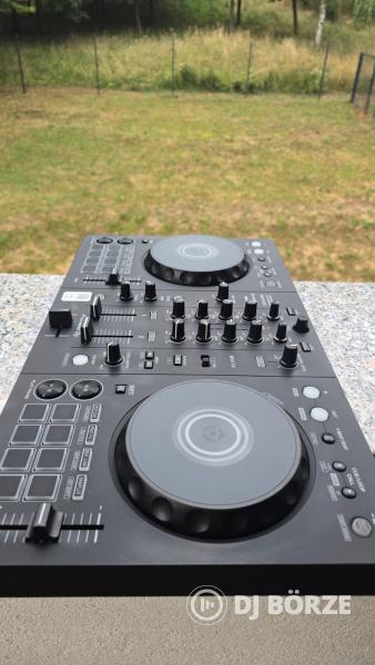 PIONEER FLX4 KONTROLLER