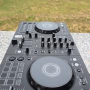 PIONEER FLX4 KONTROLLER