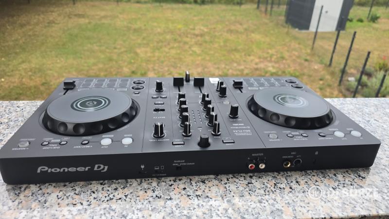 PIONEER FLX4 KONTROLLER