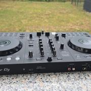 PIONEER FLX4 KONTROLLER