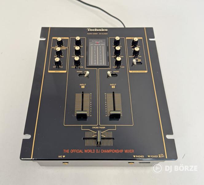 Technics SH-DJ1200