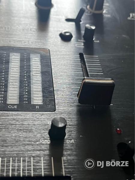 Reloop RMX-20 BlackFire Edition