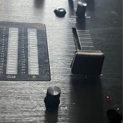 Reloop RMX-20 BlackFire Edition