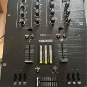 Reloop RMX-20 BlackFire Edition