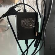 Reloop RMX-20 BlackFire Edition
