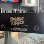 Reloop RMX-20 BlackFire Edition