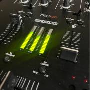 Reloop RMX-20 BlackFire Edition