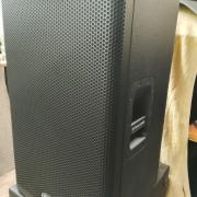 Dynacord A 115A aktív hangfal 15"