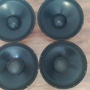 Thunder pa 15" hangszóró