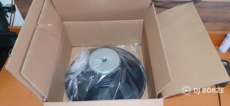 Thunder pa 15" hangszóró