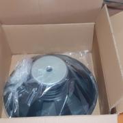Thunder pa 15" hangszóró