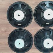 Thunder pa 15" hangszóró