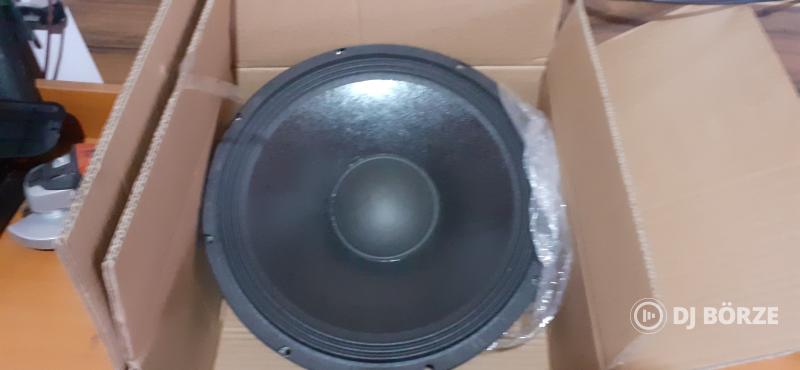 Thunder pa 15" hangszóró