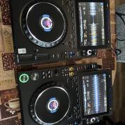 AlphaTheta CDJ-3000X Eladó! Beszámítás is lehetséges!
