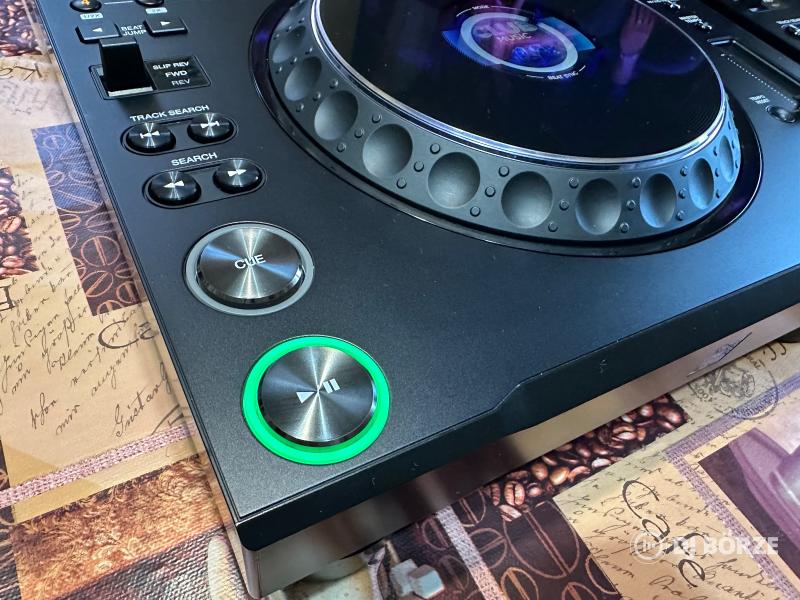 AlphaTheta CDJ-3000X Eladó! Beszámítás is lehetséges!