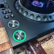 AlphaTheta CDJ-3000X Eladó! Beszámítás is lehetséges!