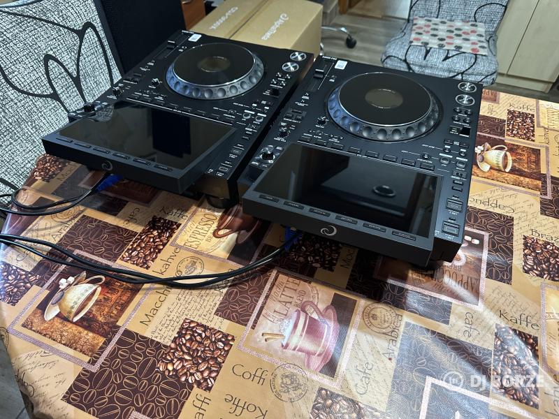 AlphaTheta CDJ-3000X Eladó! Beszámítás is lehetséges!