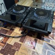 AlphaTheta CDJ-3000X Eladó! Beszámítás is lehetséges!