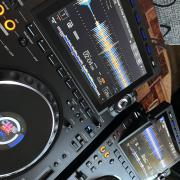 AlphaTheta CDJ-3000X Eladó! Beszámítás is lehetséges!