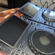 AlphaTheta CDJ-3000X Eladó! Beszámítás is lehetséges!
