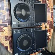 AlphaTheta CDJ-3000X Eladó! Beszámítás is lehetséges!