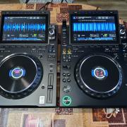 AlphaTheta CDJ-3000X Eladó! Beszámítás is lehetséges!