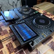 AlphaTheta CDJ-3000X Eladó! Beszámítás is lehetséges!