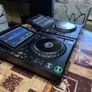 AlphaTheta CDJ-3000X Eladó! Beszámítás is lehetséges!