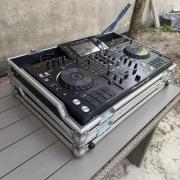 Pioneer XDJ-RX2 DJ pult + Rack
