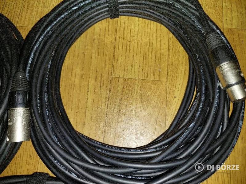 xlr kábel