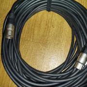 xlr kábel