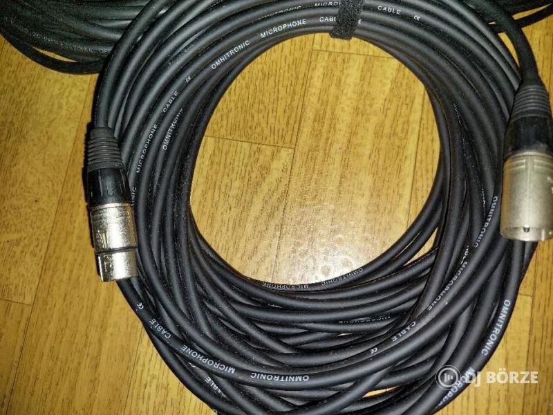 xlr kábel
