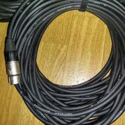 xlr kábel