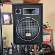15"-os 400w 8ohm