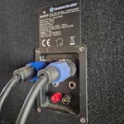 15"-os 400w 8ohm
