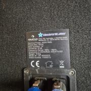 15"-os 400w 8ohm