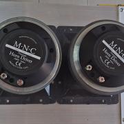 MNC HORN DRIVER 200W-os eladó.