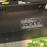 Eurolite LED Super Strobe ABlp