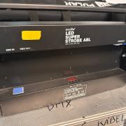 Eurolite LED Super Strobe ABlp
