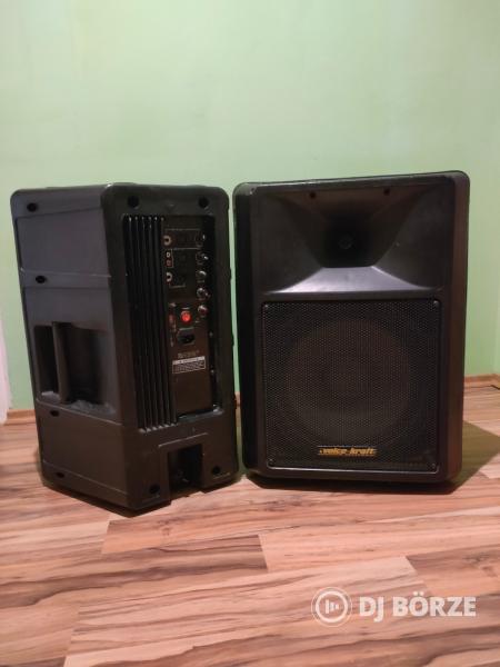 Voice Kraft LK-694 Aktív hangfal