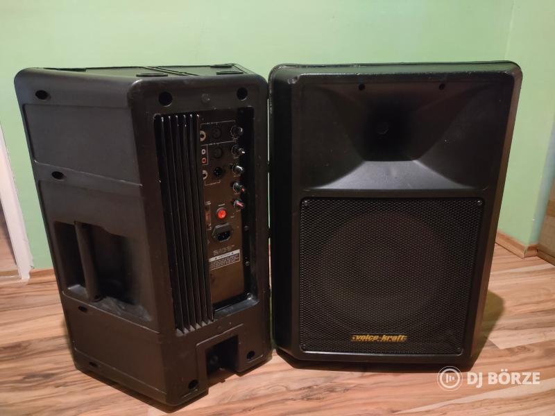 Voice Kraft LK-694 Aktív hangfal