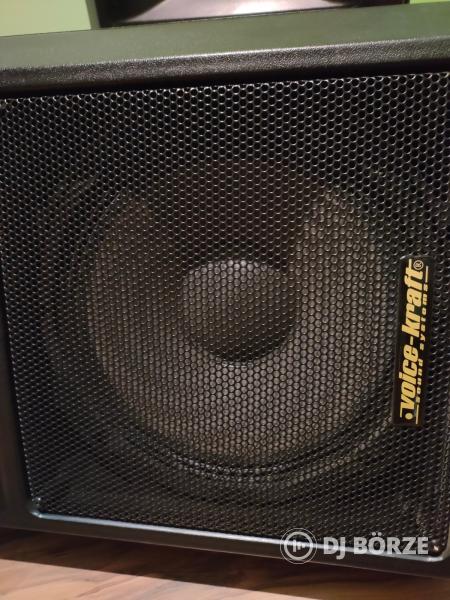 Voice Kraft LK-694 Aktív hangfal