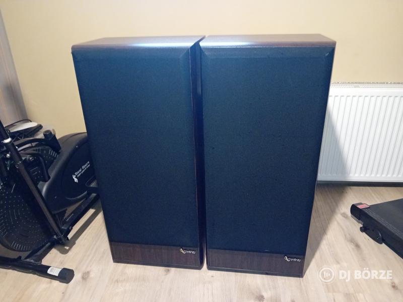 Infinity Sm 152 a legszebb színben (beszámítás is)